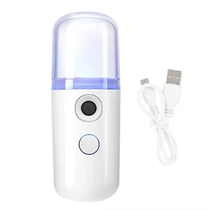 Portable Mini Facial Mist Humidifiers
