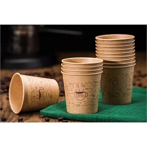 Promotion Paper Coffee Cup
