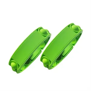 Push Pop Stress Relief Bracelet