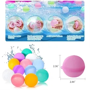 Reusable Water balloons