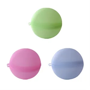 Reusable Water balloons