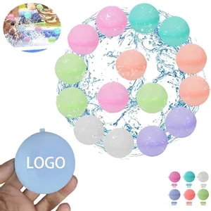 Reusable Water balloons