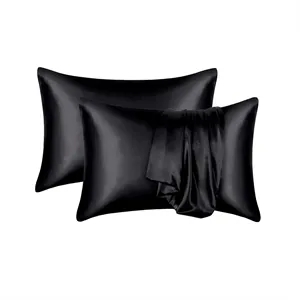 Satin Pillowcase For Hair And Skin