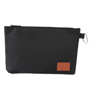 Small Tool Bag with Zipper