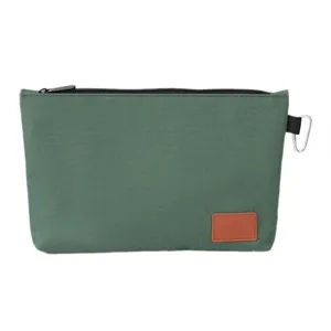 Small Tool Bag with Zipper