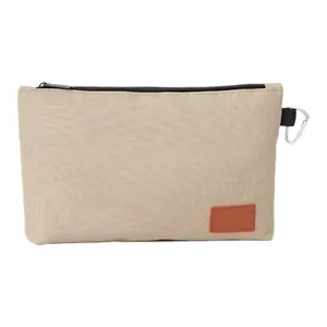 Small Tool Bag with Zipper