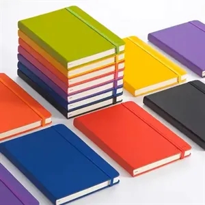 Soft Premium UltraHyde Leather Journal
