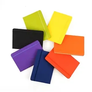 Soft Premium UltraHyde Leather Journal