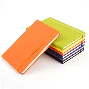 Soft Premium UltraHyde Leather Journal