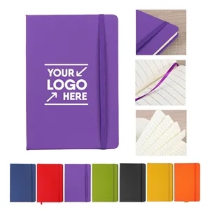 Soft Premium UltraHyde Leather Journal