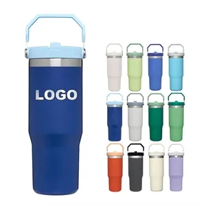 Stainless Steel Vacuum Insulated Cup