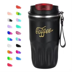 Tealier Smart Coffee Thermos