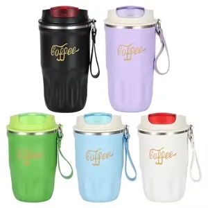 Tealier Smart Coffee Thermos