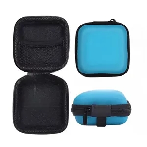 Travel Hard Headphone Case
