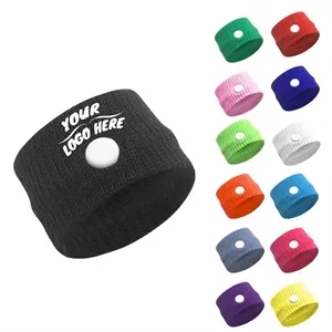 Travel Motion Sickness Relief Wrist Band
