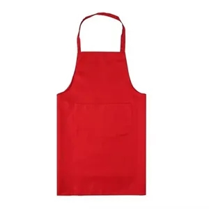 Unisex Kitchen Cooking Apron