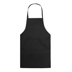 Unisex Kitchen Cooking Apron