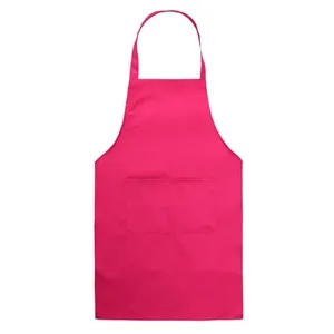 Unisex Kitchen Cooking Apron