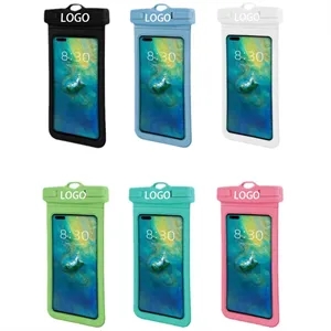 Waterproof Phone Pouch Dry Bag