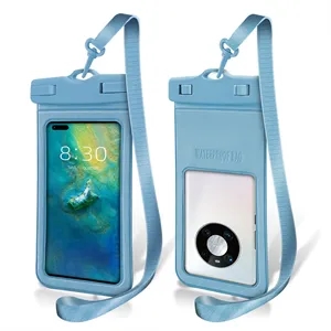 Waterproof Phone Pouch Dry Bag