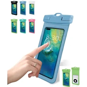 Waterproof Phone Pouch Dry Bag