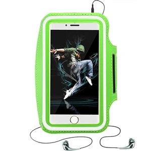 Waterproof Running Armband Case Phone Holder