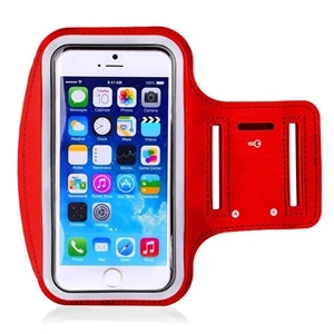 Waterproof Running Armband Case Phone Holder