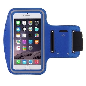 Waterproof Running Armband Case Phone Holder