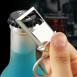 house-shaped bottle opener