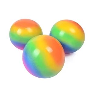 rainbow vent ball