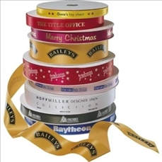 1''*100yards Hight Qualtiy Ribbon Rolls