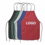 100% Cotton Canvas Apron