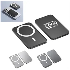 10000mah Magnetic Wireless Charger Power Bank