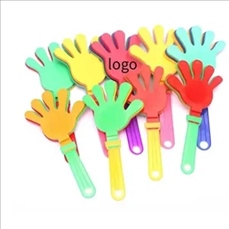 11 Inch Hand Clappers