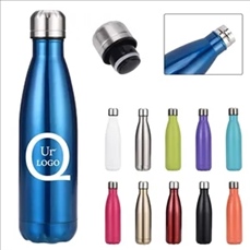 17 Oz Stainless Steel Water Bottle 17 Oz Stainless Steel Water Bottle