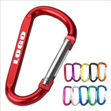 2 3/8”Carabiner 2 3/8”Carabiner