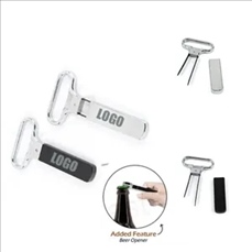 2-Prong Old Wine Opener