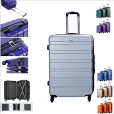 20" Spinner Carry-On Luggage