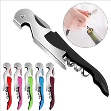 3 in 1 Multi-Function Professional Waiter Corkscrew