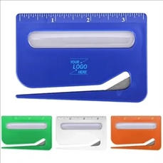3-in-1 Multi Functional Letter Opener