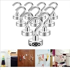 30lbs+ Heavy Duty Magnetic Hooks Cruise For Hanging