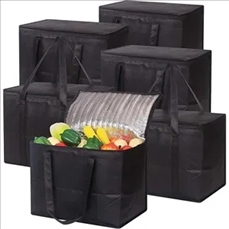 35 L Foldable Cool Bag