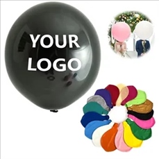 36 Inch Large Matte Latex Balloons