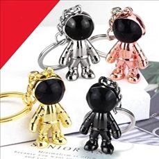 3D Astronaut key chain 3D Astronaut key chain