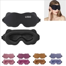 3D Breathable Blackout Sleep Eye Mask