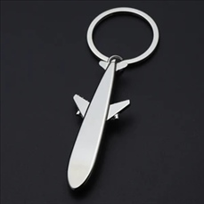 3D aircraft keychain 3D aircraft keychain
