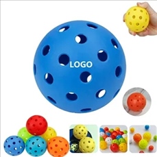 40 Hole Outdoor Wearable Pickleball