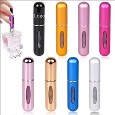 5 ML Travel Mini Perfume Refillable Atomizer Container