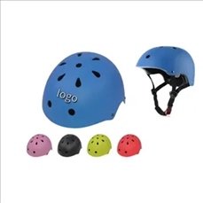 Adjustable Kids Helmet