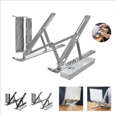 Adjustable Portable Laptop Stand
